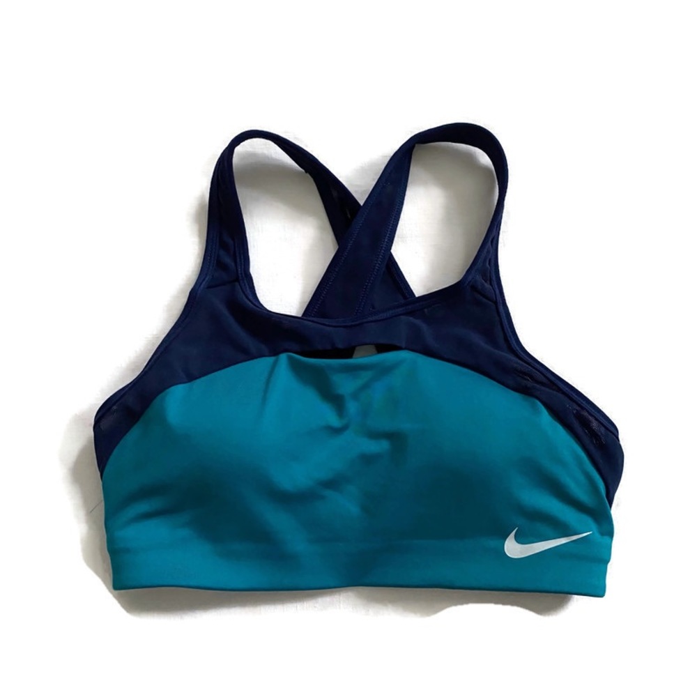 NIKE Padded Sport Bra